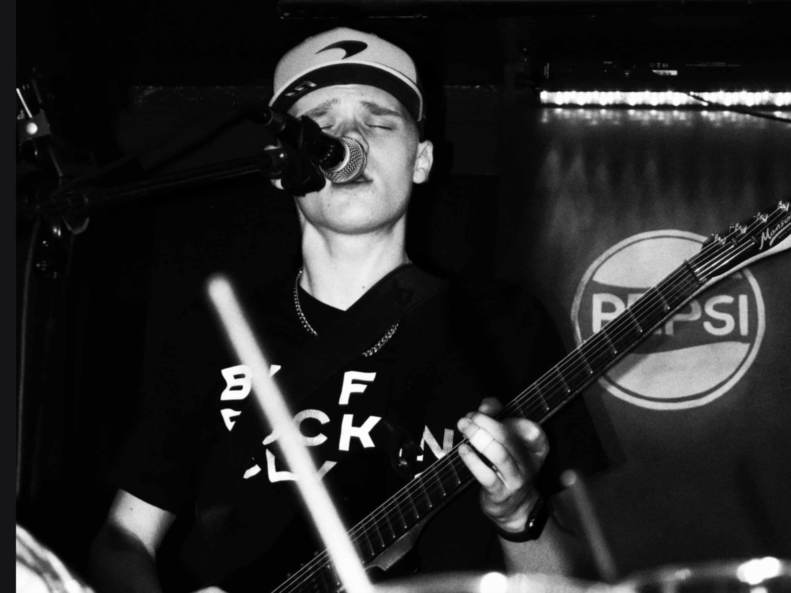 Joshua Davey